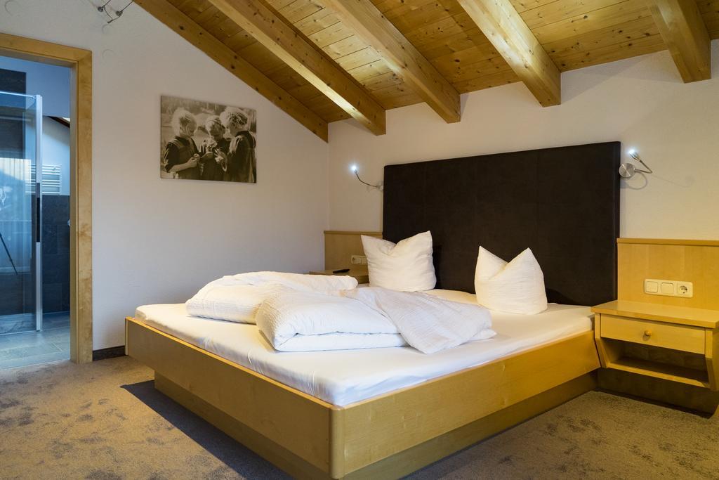 Apart Haus Bernardes Фис Экстерьер фото